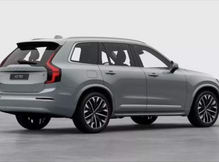 Volvo - XC90