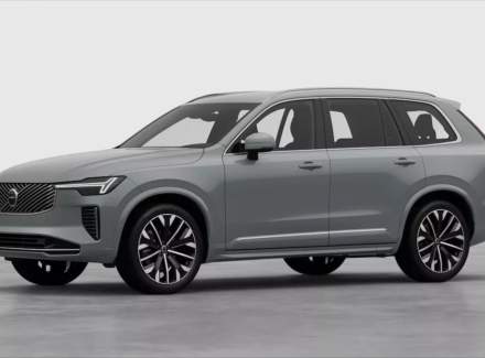 Volvo - XC90