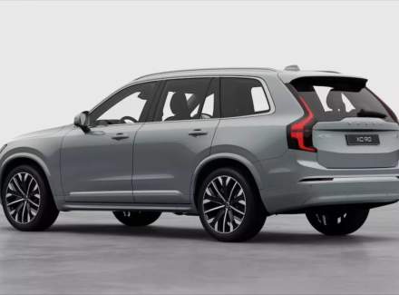Volvo - XC90