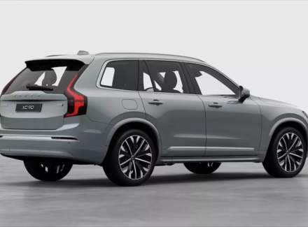 Volvo - XC90