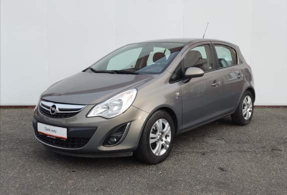 Opel - Corsa