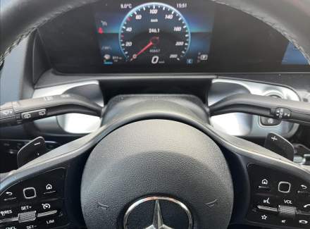 Mercedes-Benz - GLB