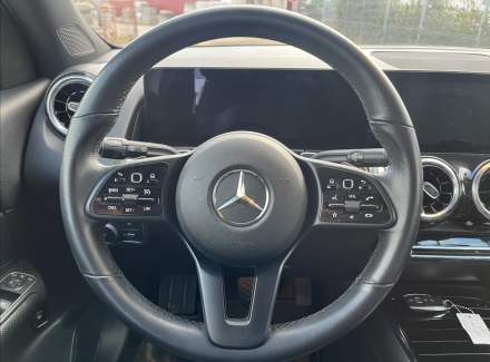Mercedes-Benz - GLB