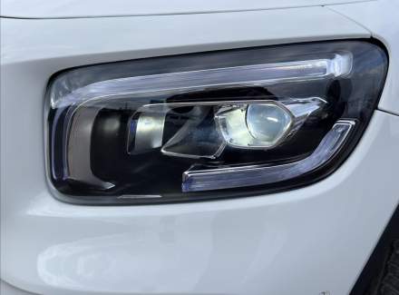 Mercedes-Benz - GLB