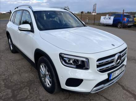 Mercedes-Benz - GLB