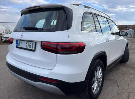 Mercedes-Benz - GLB