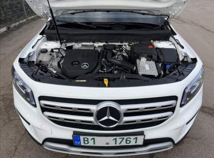 Mercedes-Benz - GLB