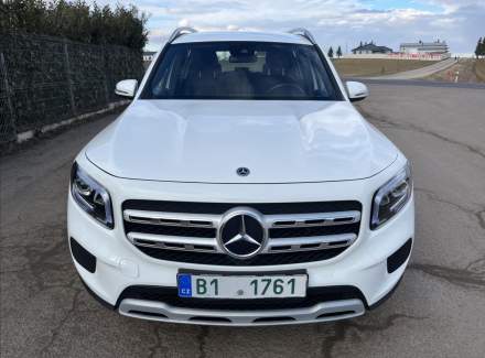 Mercedes-Benz - GLB