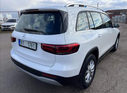 Mercedes-Benz - GLB