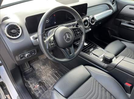 Mercedes-Benz - GLB