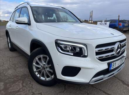 Mercedes-Benz - GLB