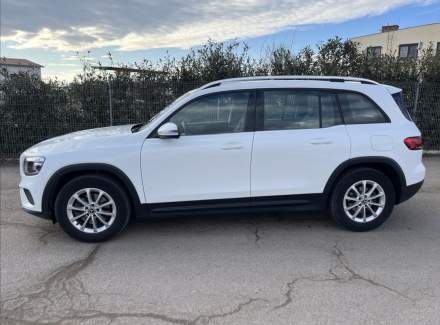 Mercedes-Benz - GLB