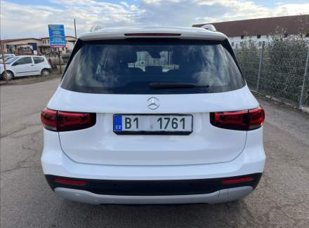 Mercedes-Benz - GLB