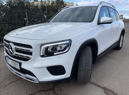 Mercedes-Benz - GLB