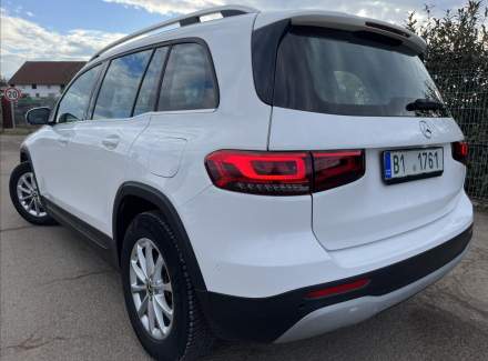 Mercedes-Benz - GLB