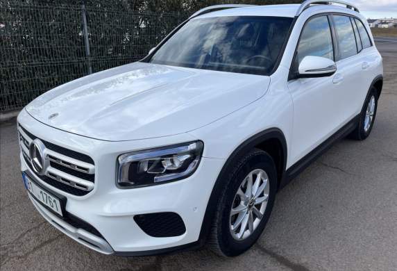 Mercedes-Benz - GLB