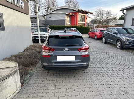 Hyundai - i30