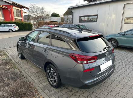 Hyundai - i30