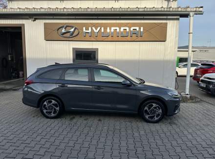 Hyundai - i30