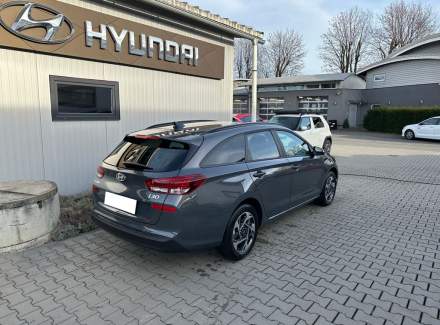 Hyundai - i30