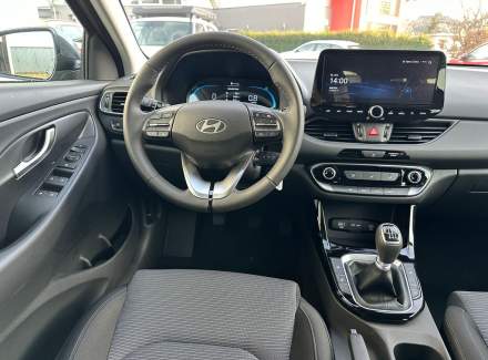 Hyundai - i30
