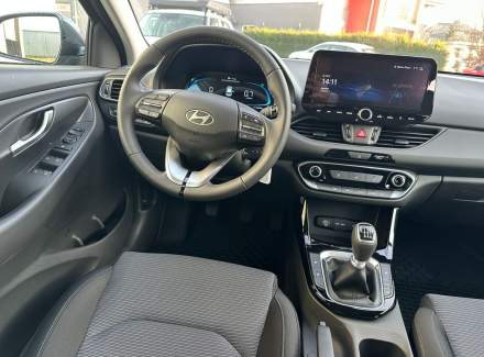 Hyundai - i30