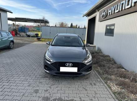Hyundai - i30
