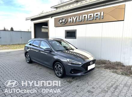 Hyundai - i30