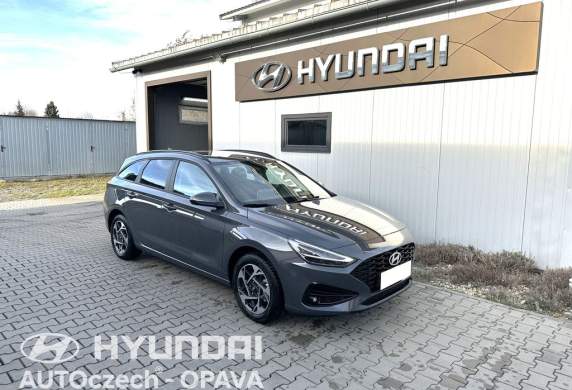 Hyundai - i30