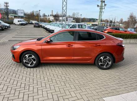 Hyundai - i30