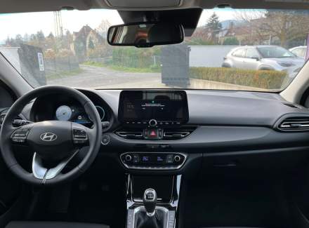 Hyundai - i30