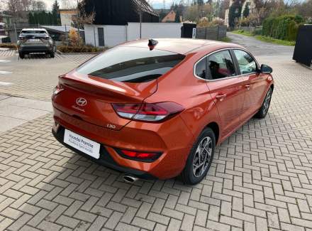 Hyundai - i30