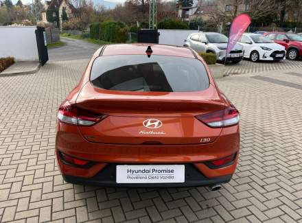 Hyundai - i30