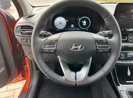 Hyundai - i30