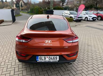 Hyundai - i30