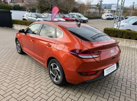 Hyundai - i30