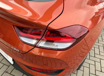 Hyundai - i30