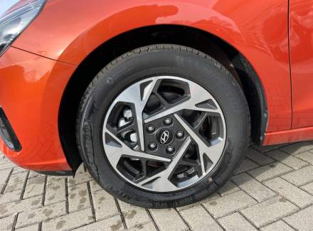 Hyundai - i30