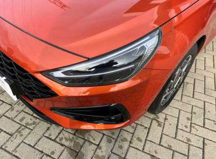 Hyundai - i30