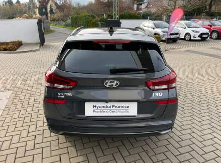 Hyundai - i30
