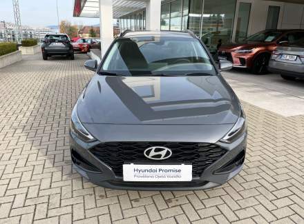 Hyundai - i30