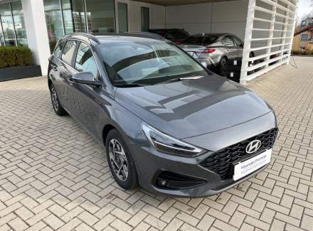 Hyundai - i30