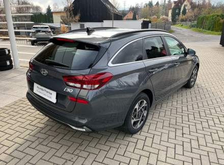 Hyundai - i30