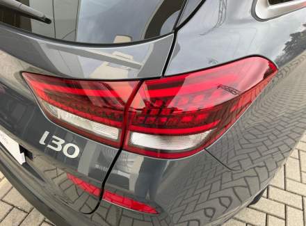 Hyundai - i30