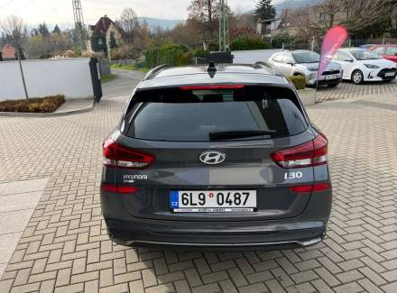 Hyundai - i30