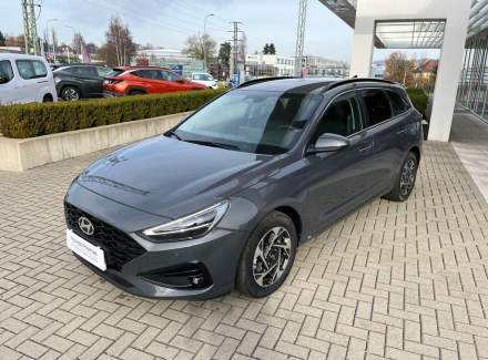 Hyundai - i30