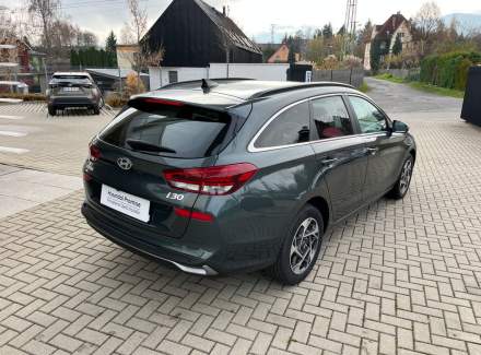 Hyundai - i30