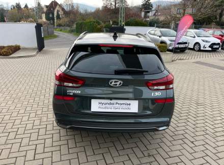Hyundai - i30