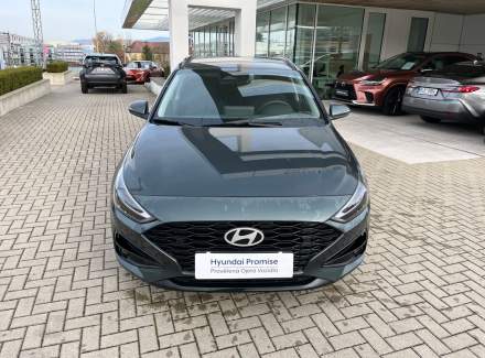 Hyundai - i30