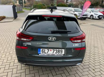 Hyundai - i30